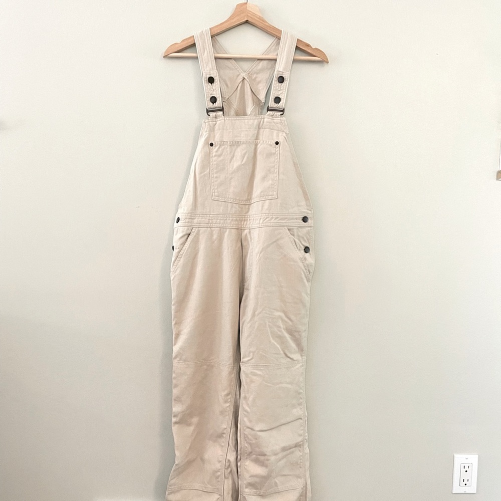Patagonia Overalls Size Small